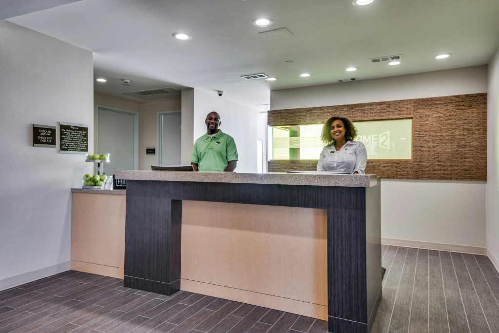 Home2 Suites by Hilton DFW Airport South/Irving, TX - Général