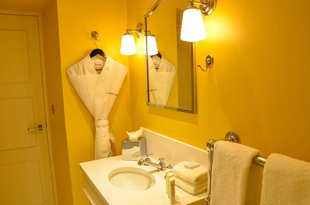 La Chambre du Marais 75