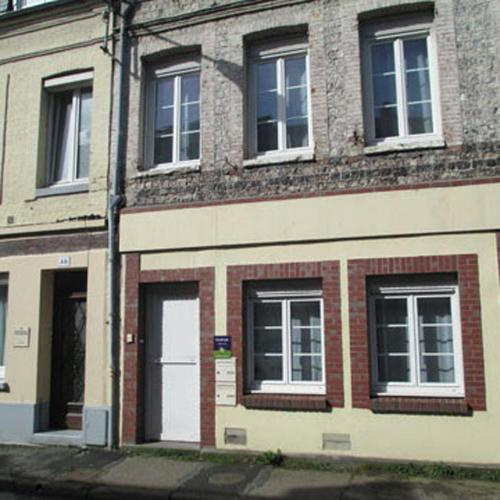 Gîtes Olivia et Élysia 100m à pied de la plage - Général