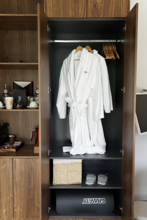 Шале Premium в Pana Unique Kolsay Hotel