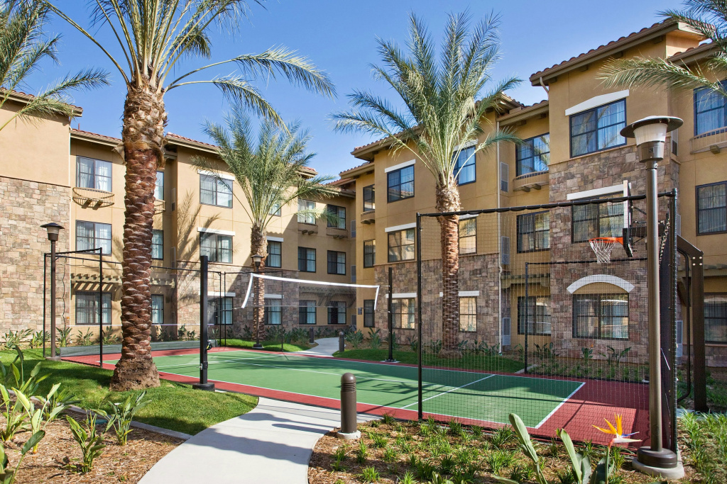 Residence Inn by Marriott Camarillo