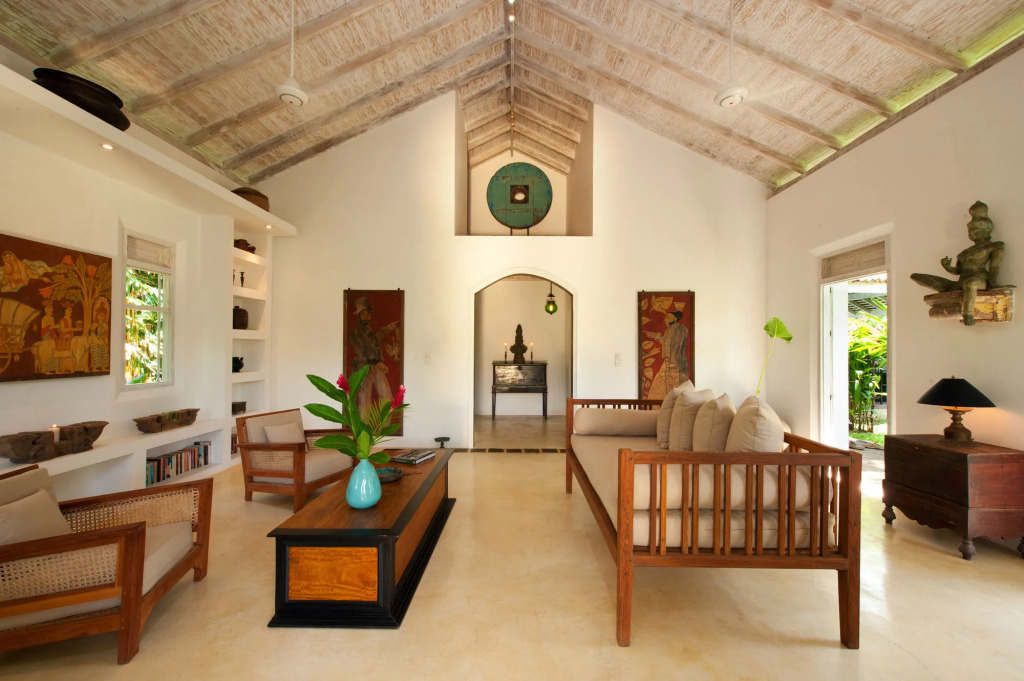 Duwa Villas
