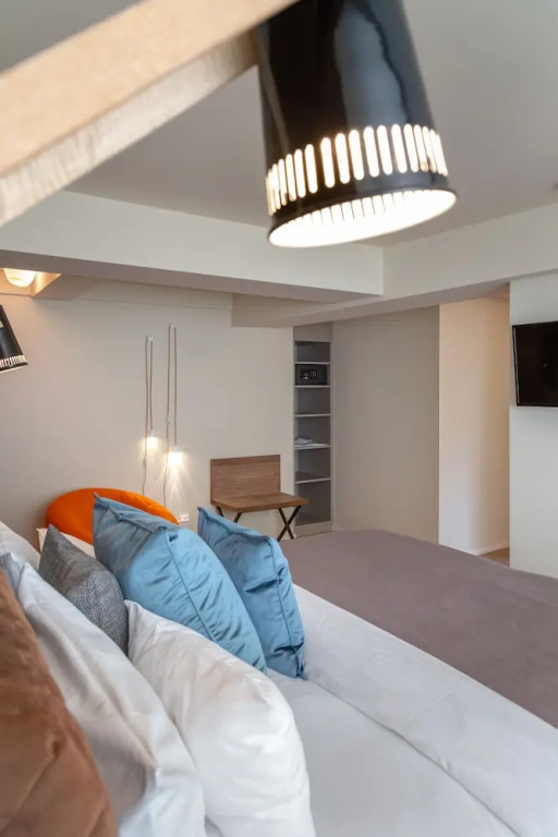 Hezelhof Hotel - Chambres