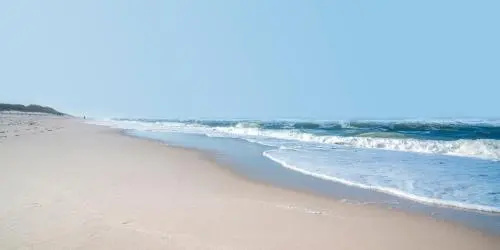 Beach & Waterfront
