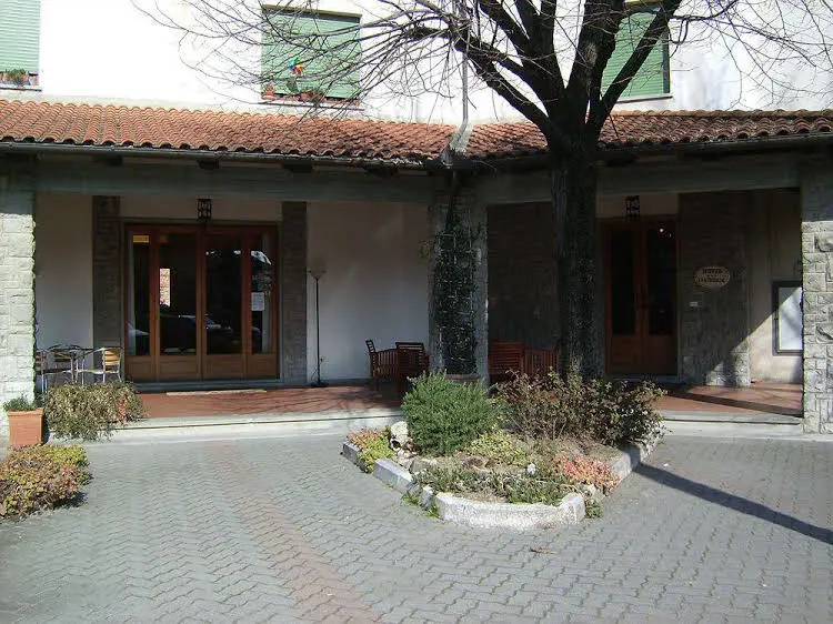 Hotel La Piccola Stazione - Général