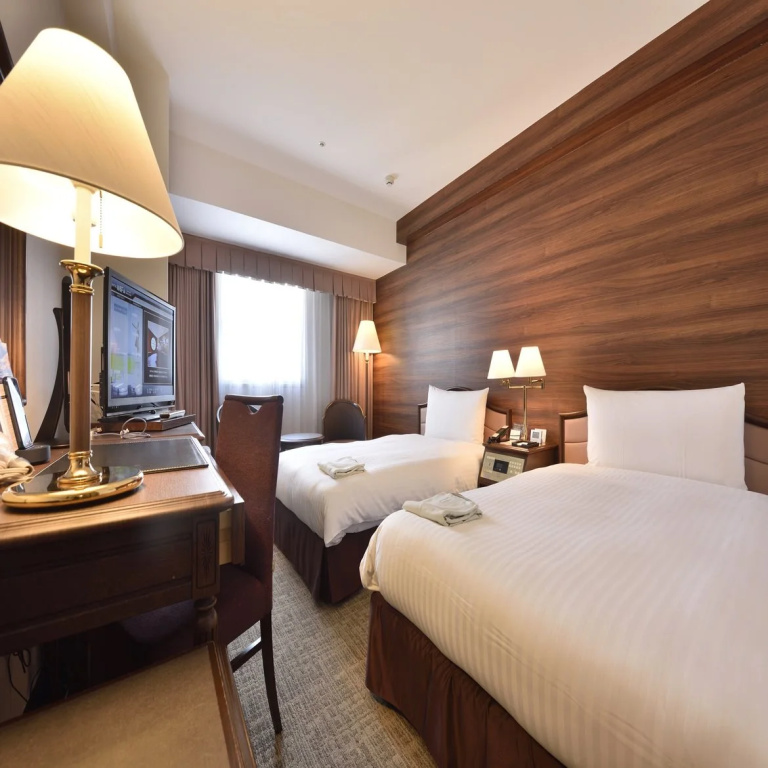 Hotel photo 2