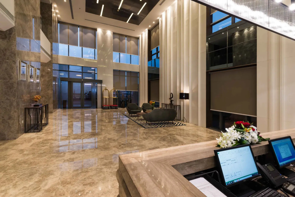 Hotel photo 2