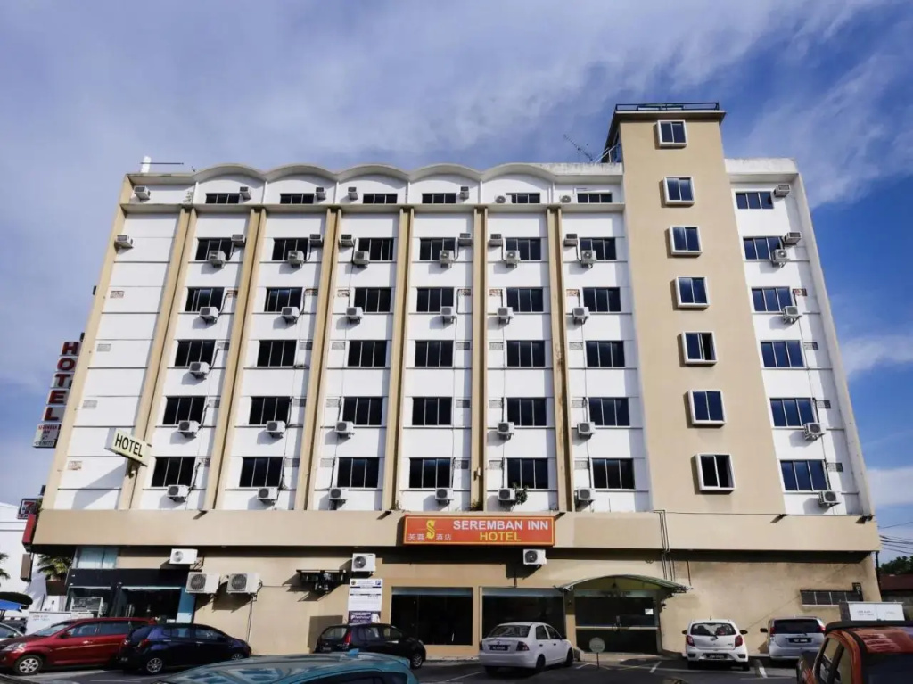 Seremban Inn Hotel