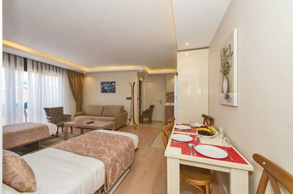 Grand Suite