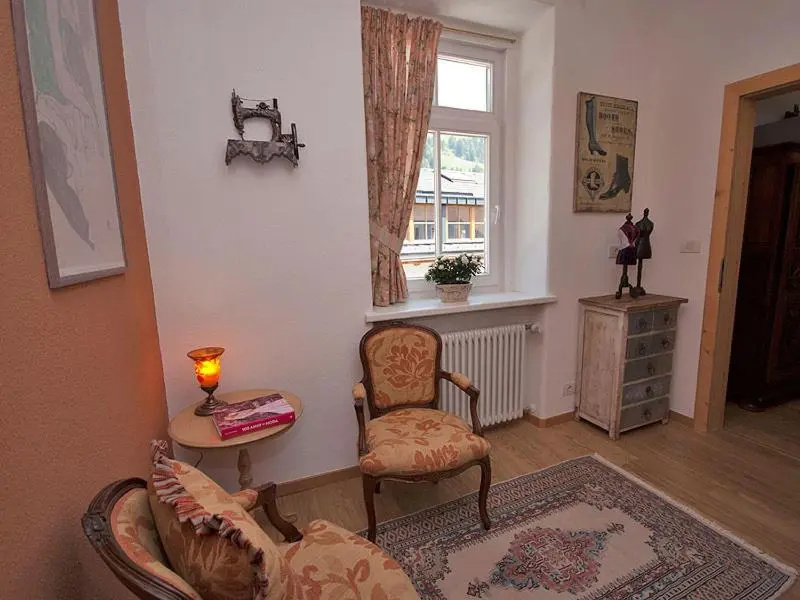 Boutique Hotel Zenana - Chambres