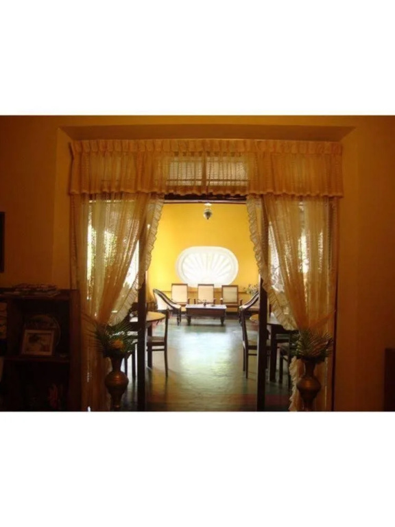 Vista Weliwatta House - Général
