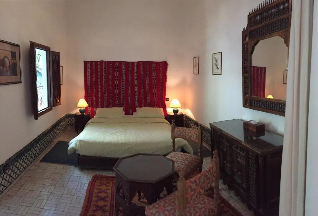 Superior room