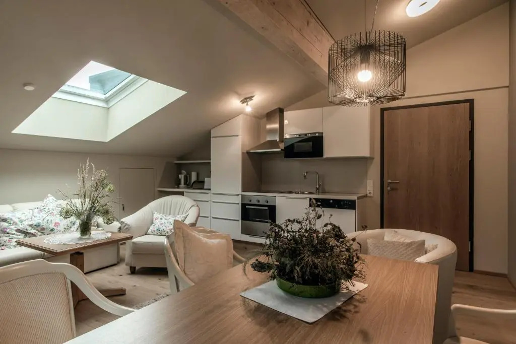 Hotel Fuchsenstube - Chambres