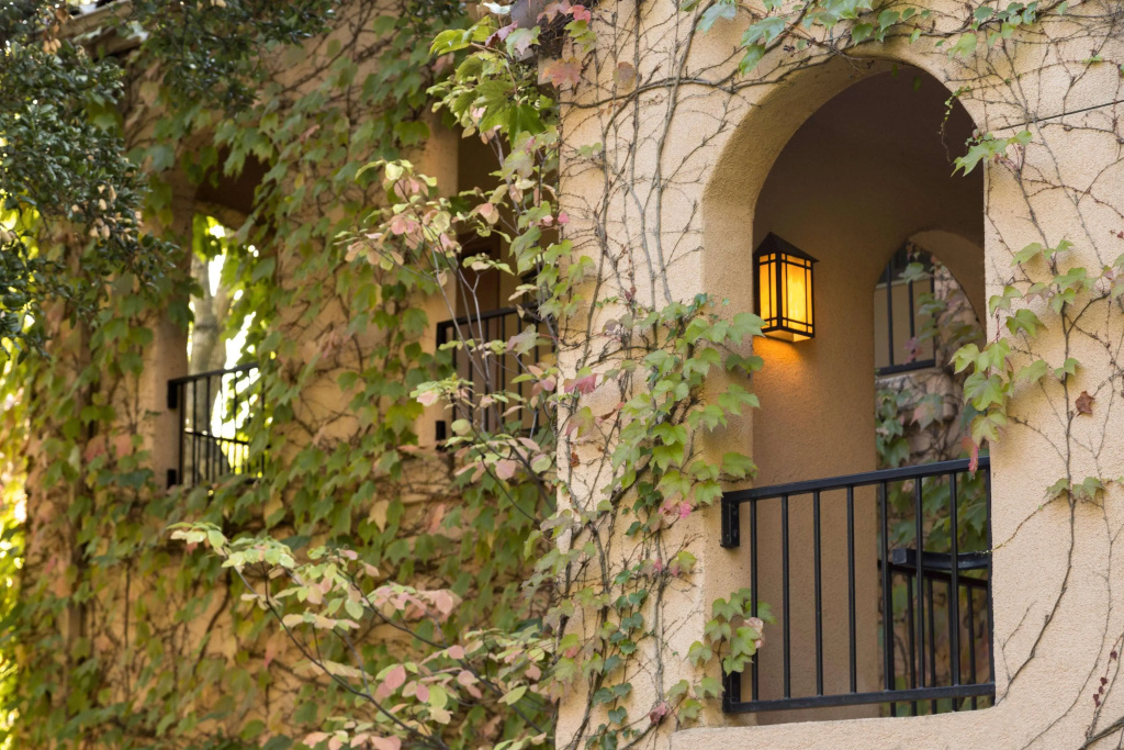 Fairmont Sonoma Mission Inn & Spa
