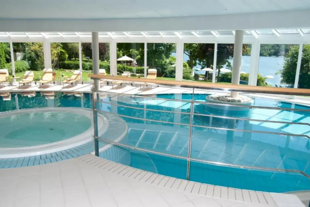 Seehotel Europa - Général