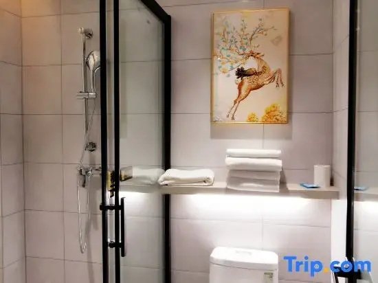 Dorint Kongresshotel Mannheim - Chambres