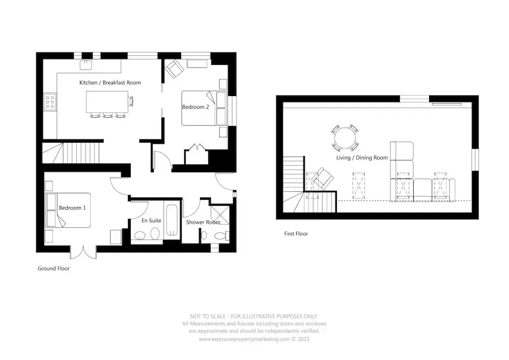 Luxury Apartment