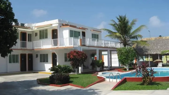 Hotel Finca Collado