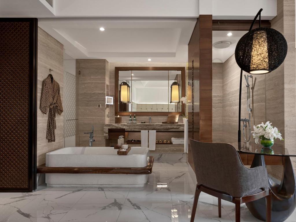 Sofitel Bali Nusa Dua Beach Resort