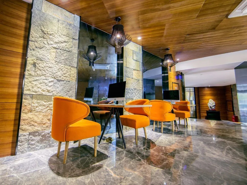 Yunman Hotel Kunming Donghua - Général