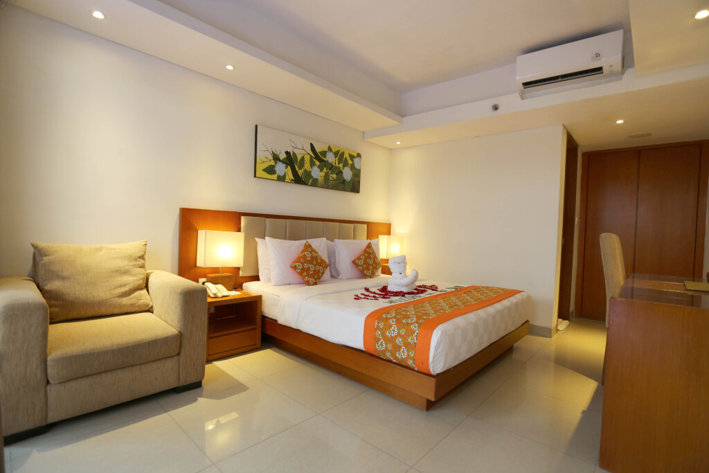 The Sun Hotel & Spa Legian