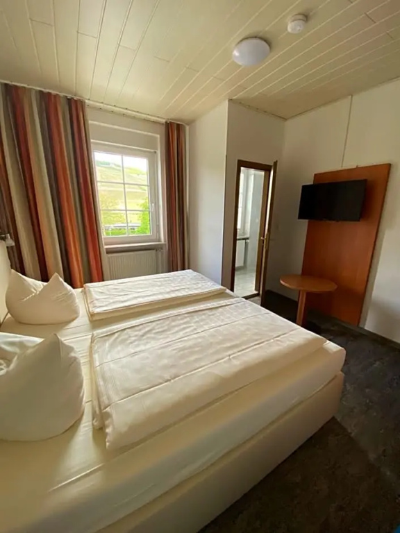 Hotel Krone - Chambres