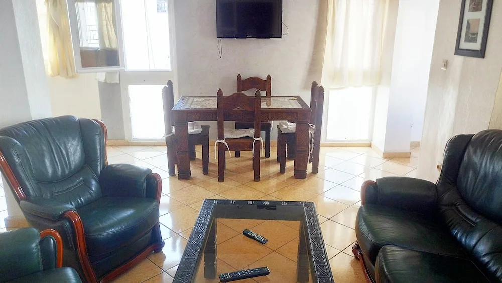Résidence Assoulil MLP Agadir