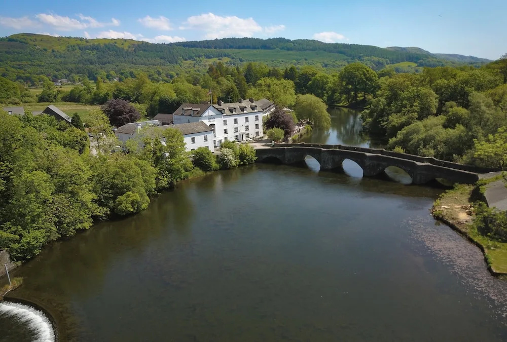 The Swan Hotel and Spa - Général