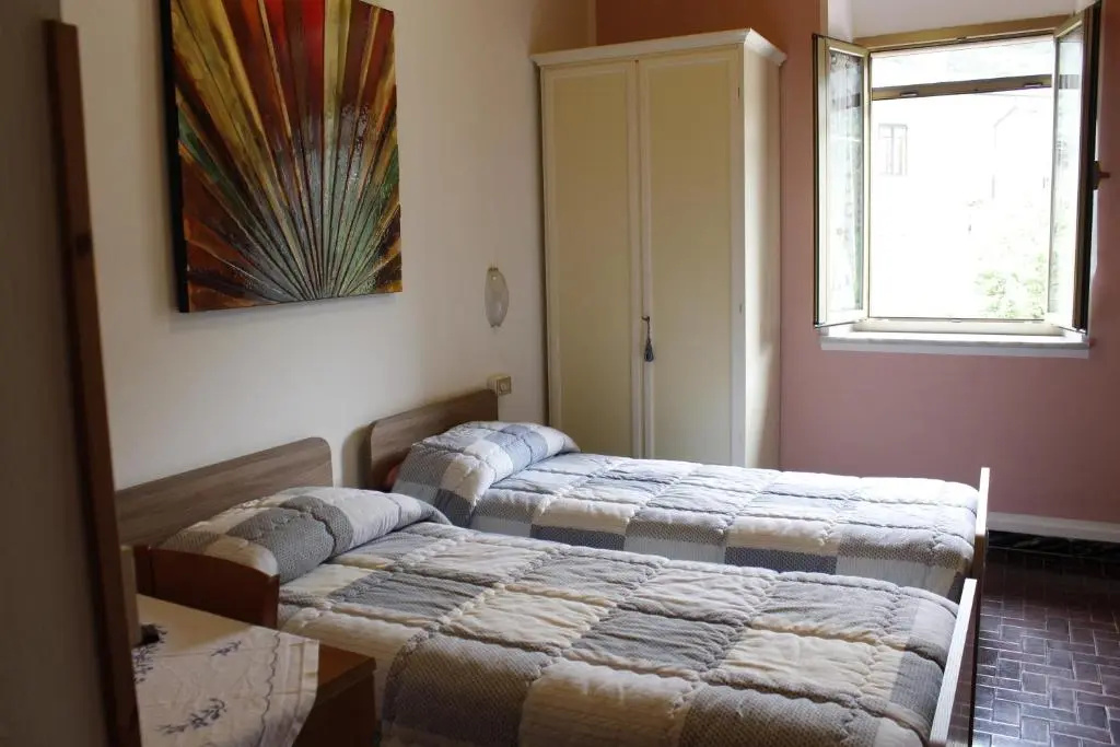 Albergo Elisa - Chambres