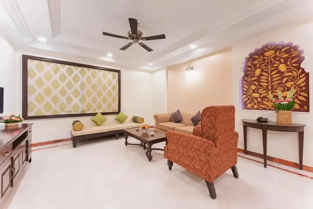 Shree Vallabh Vilas Lords Plaza Nathdwara - Pure Veg - Chambres