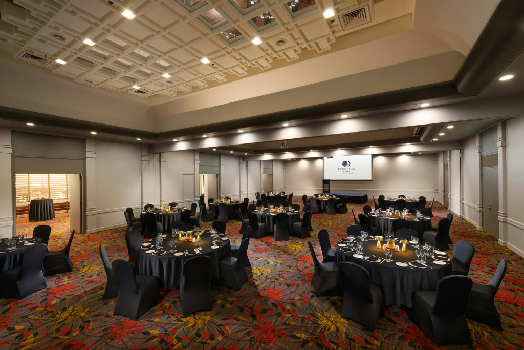 DoubleTree by Hilton Alice Springs - Général