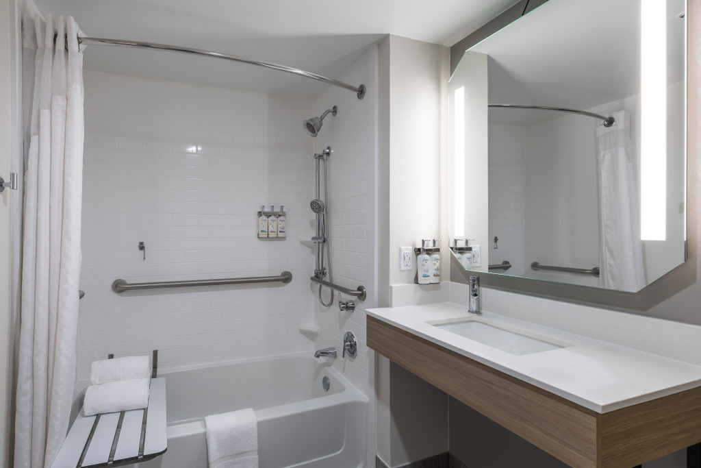 Holiday Inn Anderson by IHG - Général