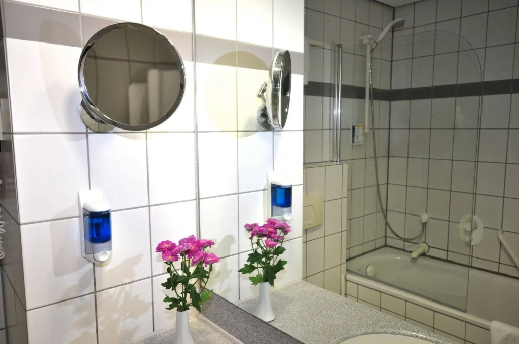 ACHAT Hotel Stuttgart Airport Messe - Général