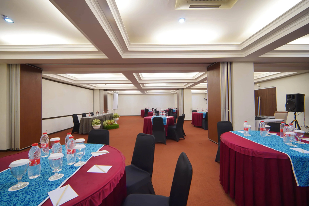 Noola Hotel Cilacap - Général