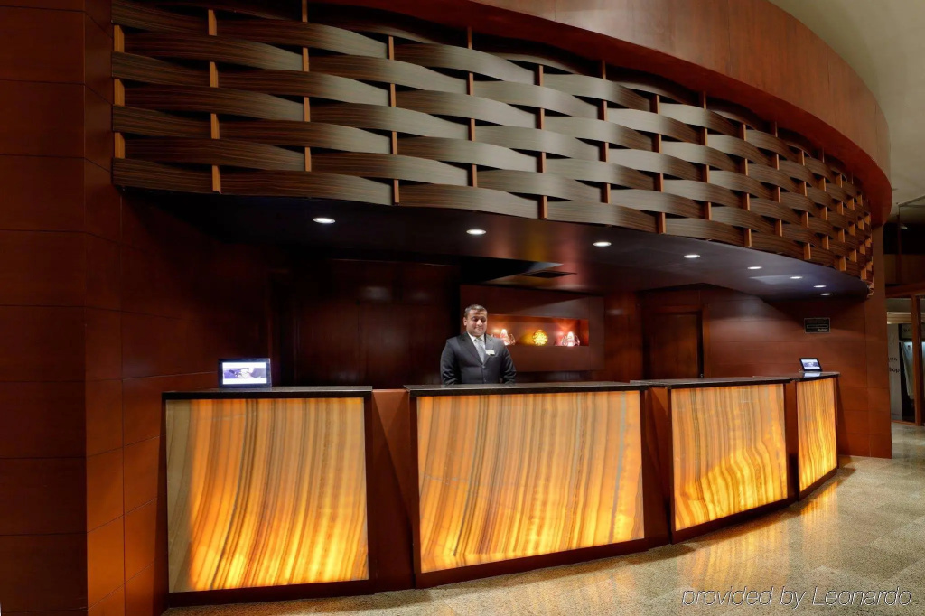Radisson Hotel Vancouver Airport - Général
