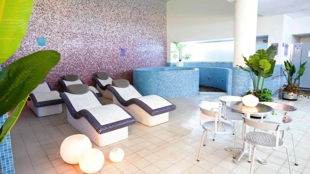 Hotel BCL Levante Club & Spa - Adults only - Général