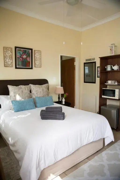 Franka Guesthouse - Chambres