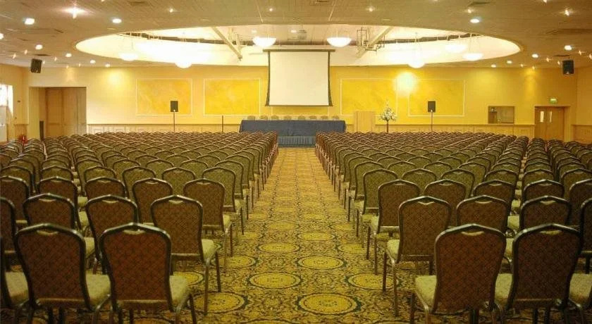 Brandon Hotel Tralee - Général