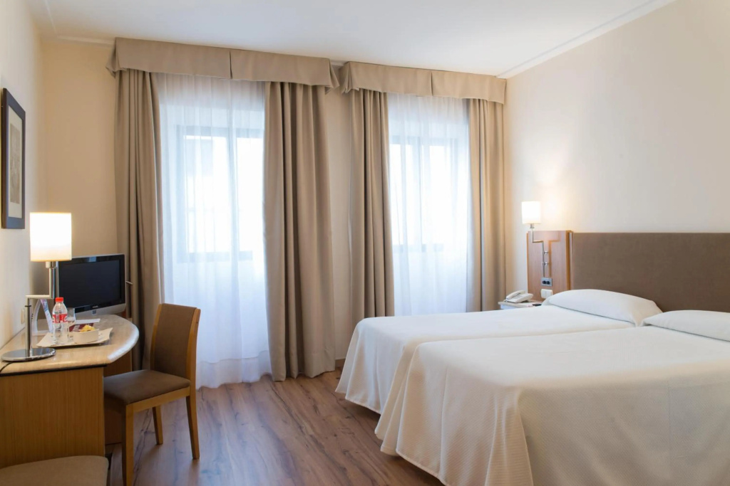Hotel Inglaterra - Général