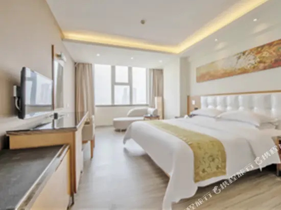 Shenzhen Rivan Hotel — 2