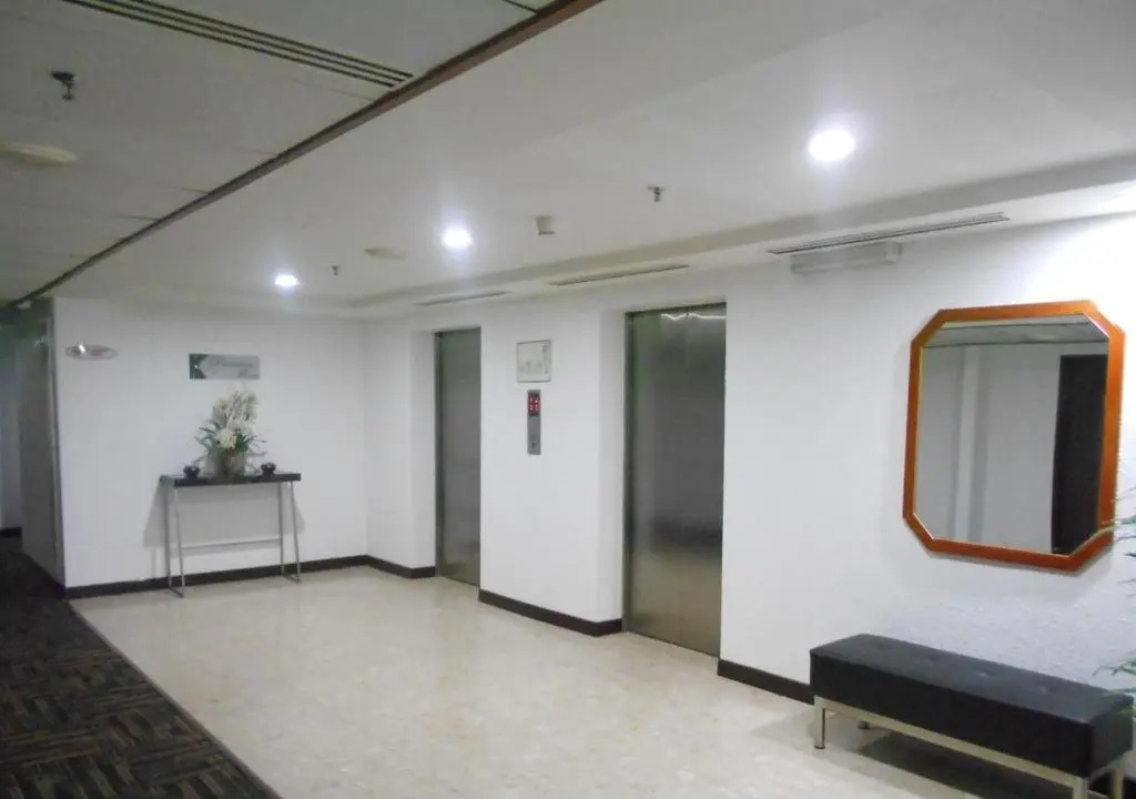 Hotel Grand Continental Kuala Terengganu - Chambres