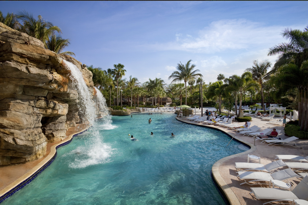 Seminole Hard Rock Hotel & Casino - Général