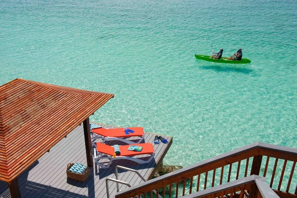 Villa La Percha With 4 Bedrooms and 4 5 Bathrooms