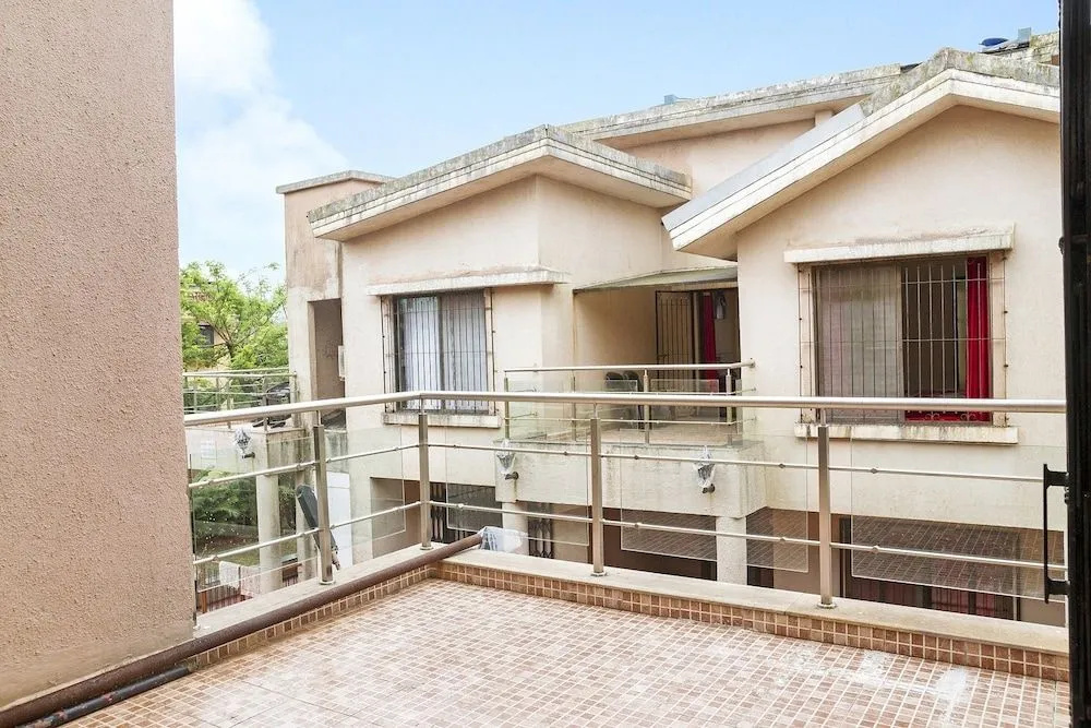 GuestHouser 5 BHK Bungalow 6931