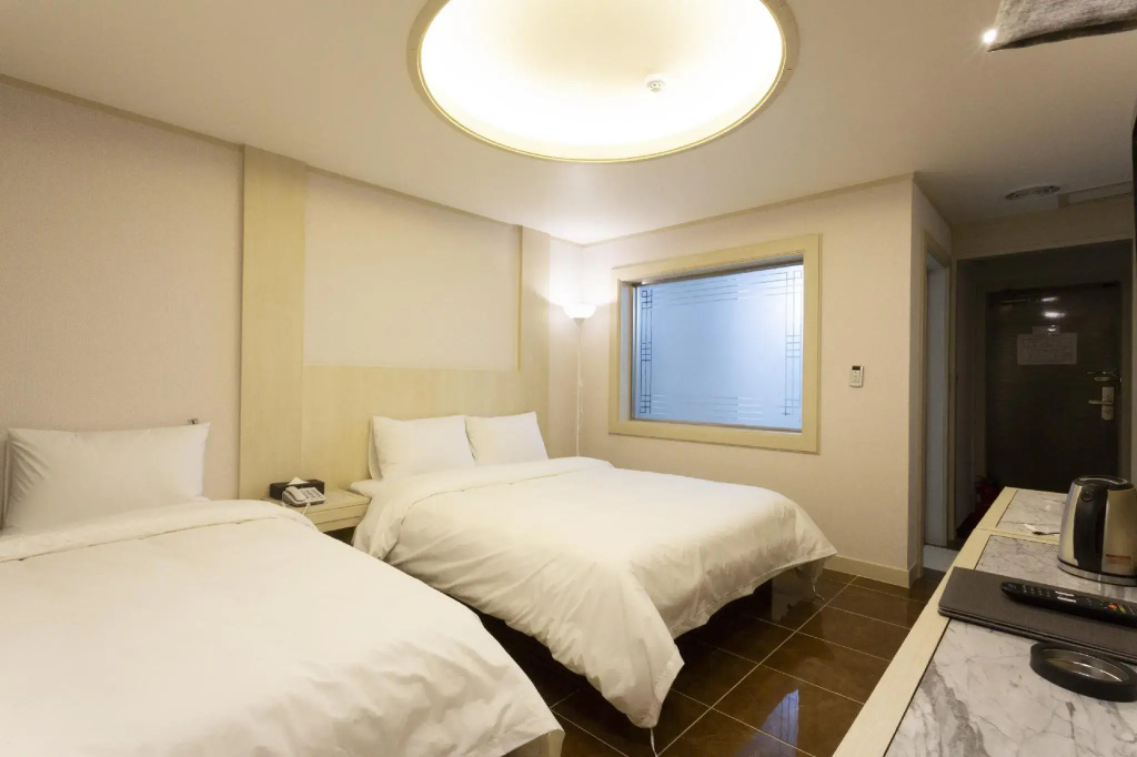 Hotel Tirol - Général