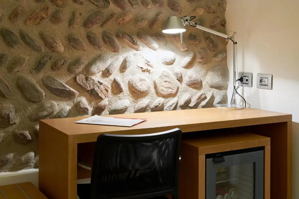 San Rocco Hotel - Chambres