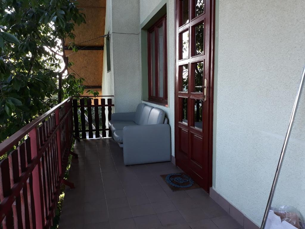 Rózsa apartman