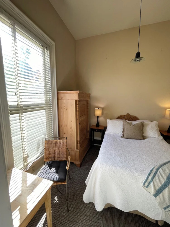 Carter House Inns - Chambres