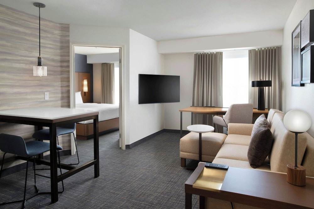 Residence Inn Dallas Lewisville - Chambres