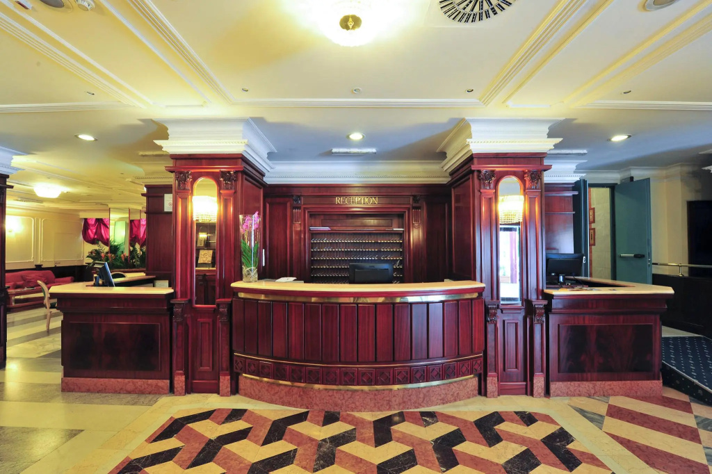 Hotel photo 26
